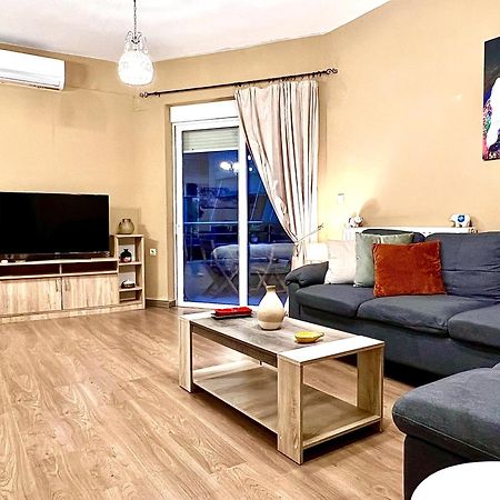 Odyseia Apts I At The Center Of The City & Old Town La Canée Extérieur photo
