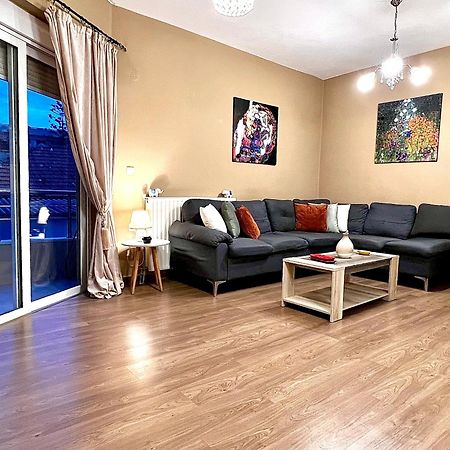 Odyseia Apts I At The Center Of The City & Old Town La Canée Extérieur photo