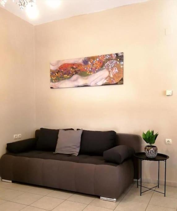 Odyseia Apts I At The Center Of The City & Old Town La Canée Extérieur photo