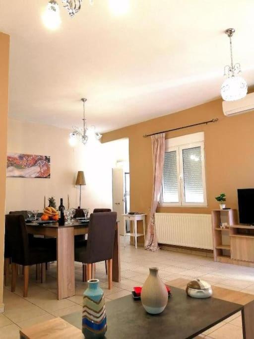 Odyseia Apts I At The Center Of The City & Old Town La Canée Extérieur photo