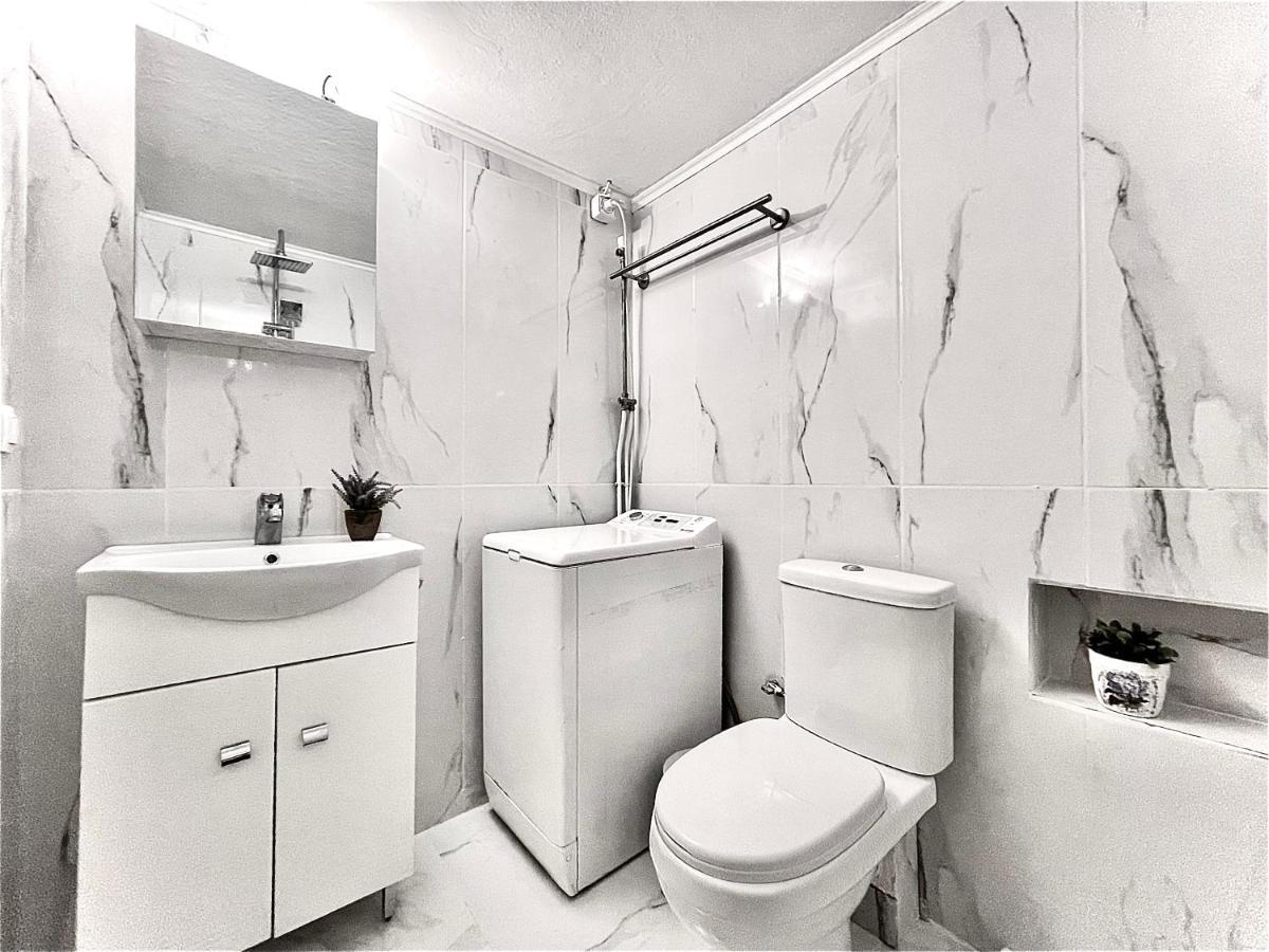 Odyseia Apts I At The Center Of The City & Old Town La Canée Extérieur photo