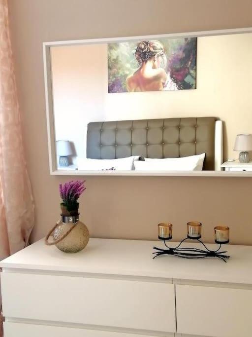 Odyseia Apts I At The Center Of The City & Old Town La Canée Extérieur photo