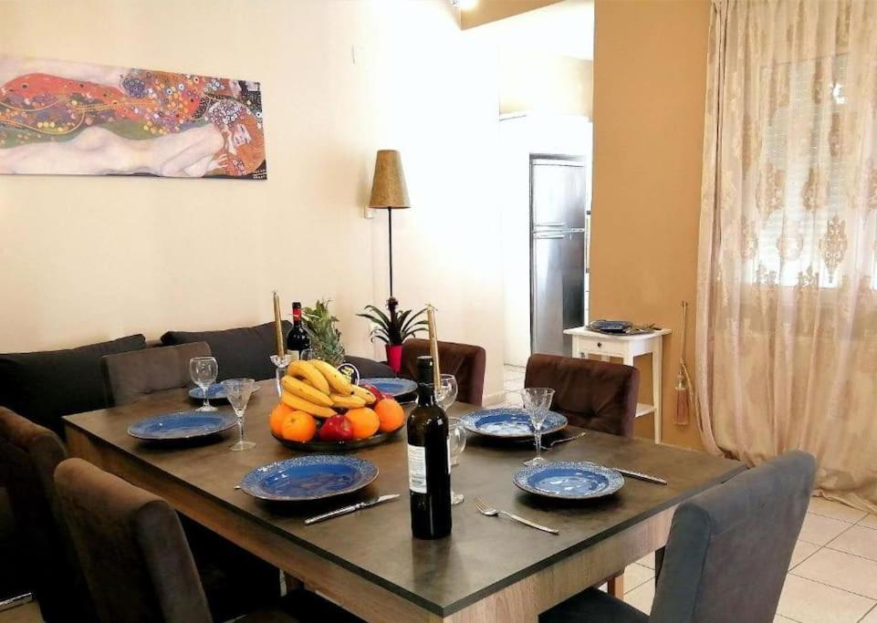 Odyseia Apts I At The Center Of The City & Old Town La Canée Extérieur photo