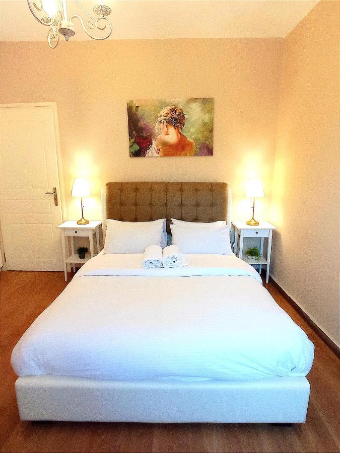 Odyseia Apts I At The Center Of The City & Old Town La Canée Extérieur photo