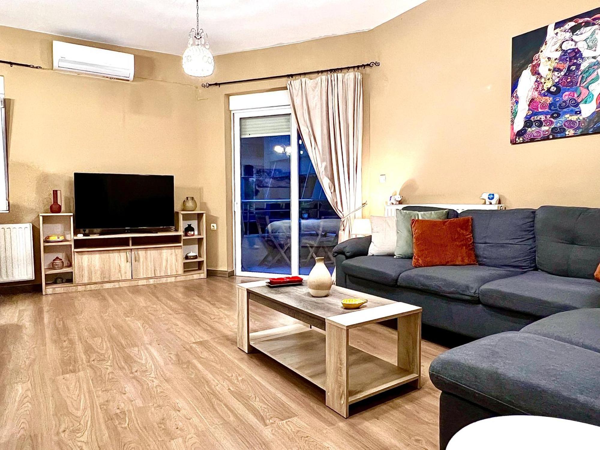 Odyseia Apts I At The Center Of The City & Old Town La Canée Extérieur photo