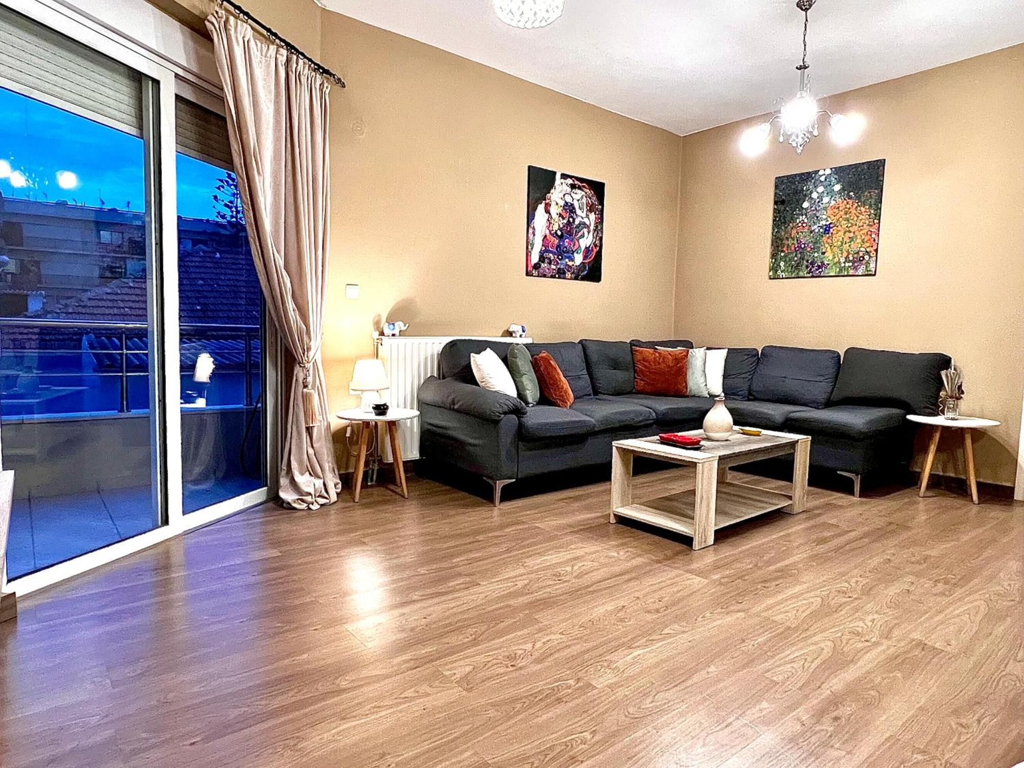Odyseia Apts I At The Center Of The City & Old Town La Canée Extérieur photo